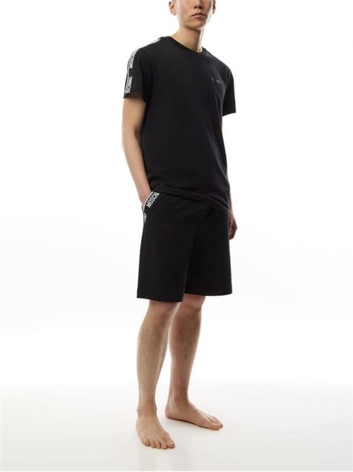 T-SHIRT MOSCHINO | 251V1A0793 4303/0555